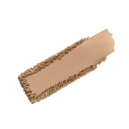 Max Philip Divine Matte Powder Foundation compact with smooth, matte finish Shade: C04