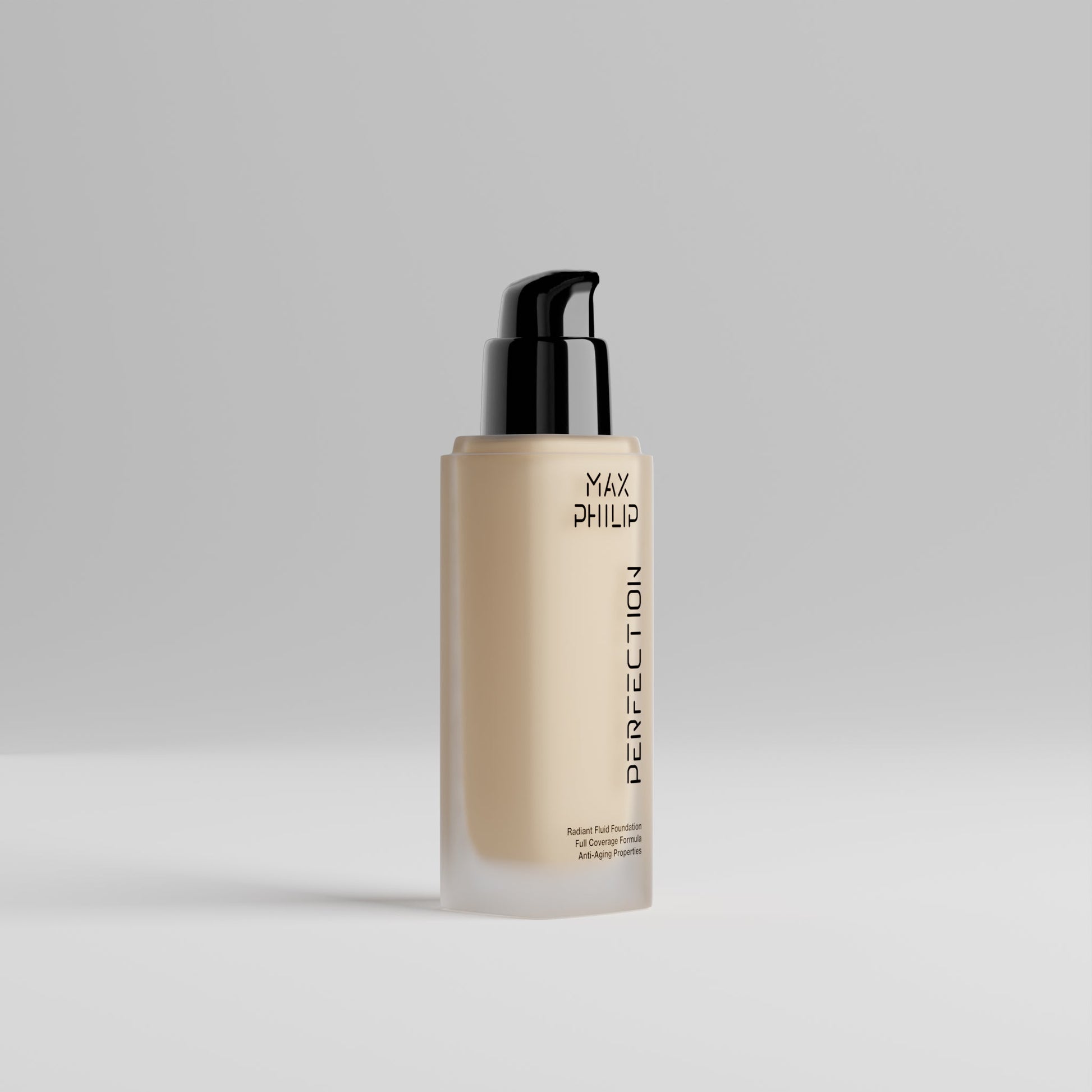 Max Philip Perfection Foundation