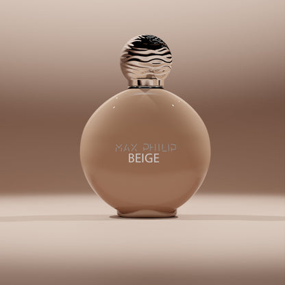 Max Philip Beige Eau de Parfum bottle