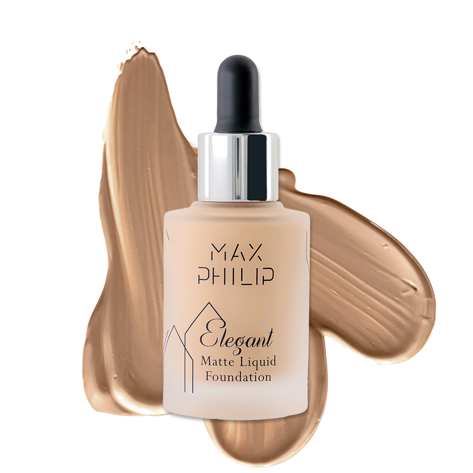 Max philips beige. Max Philip perfection тональный крем. Perfection Max Philip.