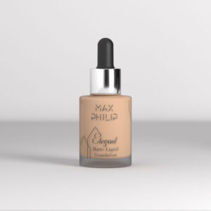 Max Philip elegant foundation